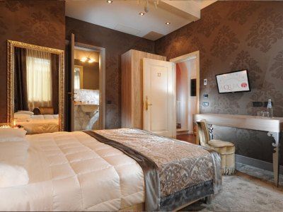 Aqua B Hotel Velence Kültér fotó