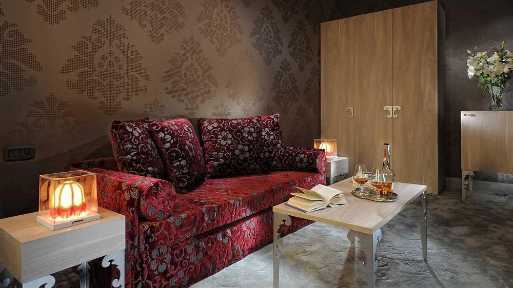 Aqua B Hotel Velence Kültér fotó