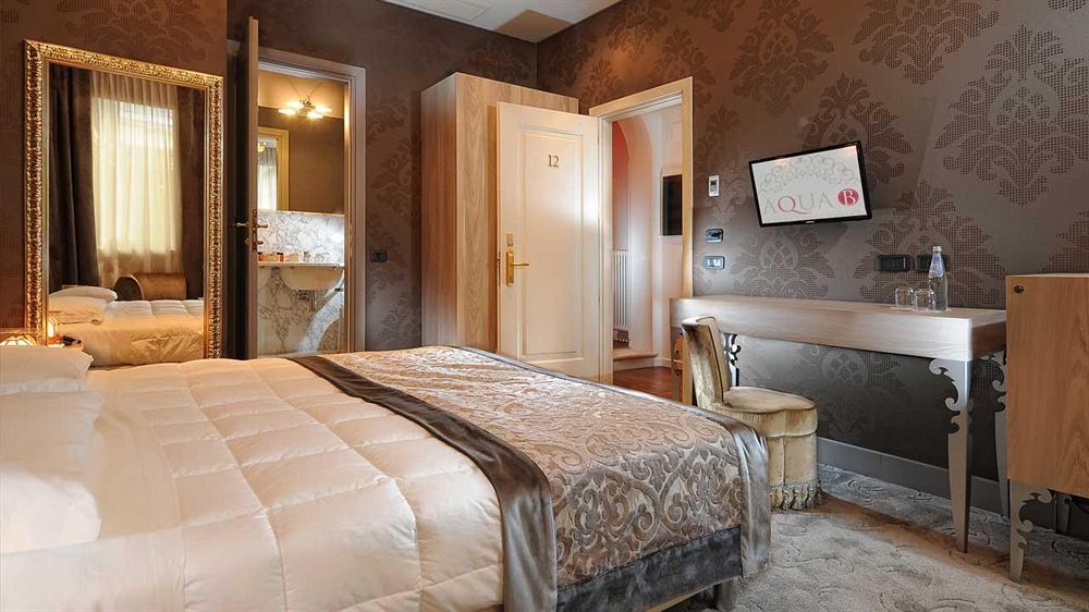 Aqua B Hotel Velence Kültér fotó
